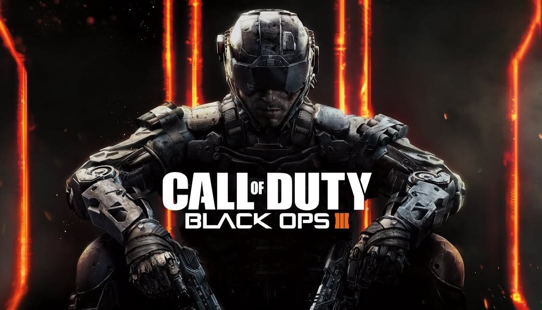 COD Black Ops 3