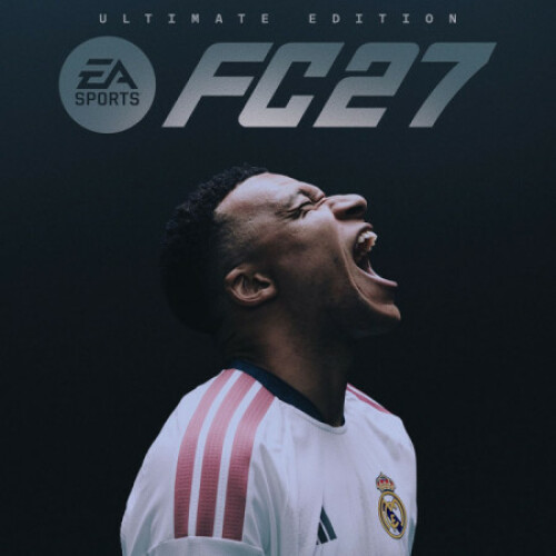 EA SPORTS FC 27 Ultimate Edition